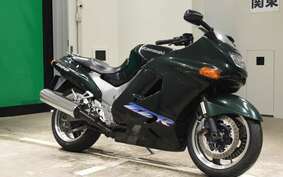 KAWASAKI ZZ1100 NINJA R Gen.2 1996 ZXT10D