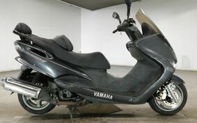 YAMAHA MAJESTY 125 SE27