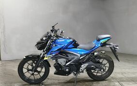 SUZUKI GSX-S125 DL32B