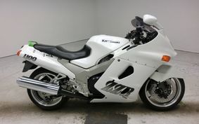 KAWASAKI ZZ1100 NINJA 1995 ZXT10D