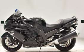 KAWASAKI ZX 1400 NINJA R A 2012 ZXT40E