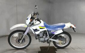 HONDA XL250 DEGREE MD31