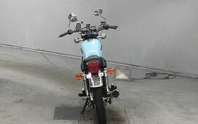 SUZUKI GN125 H 不明