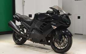 KAWASAKI ZX 1400 NINJA R A 2015 ZXT40E