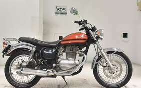 KAWASAKI ESTRELLA RS BJ250A