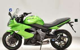 KAWASAKI NINJA 400R 2013 ER400B