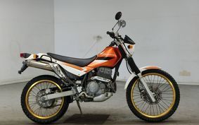 KAWASAKI SUPER SHERPA 1997 KL250G