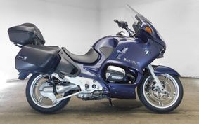 BMW R1150RT 2002 0419