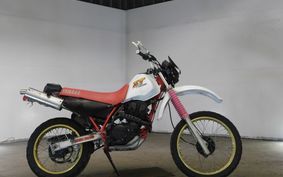 YAMAHA XT250 SEROW T 30X