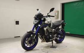 YAMAHA MT-09 A 2015 RN34J