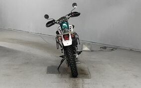 YAMAHA SEROW 250 DG17J