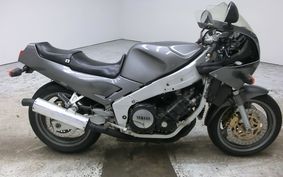 YAMAHA FZR1000 1989 2RG