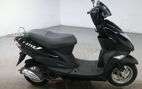 OTHER スクーター50cc WBT9