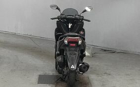 YAMAHA TRICITY 125 SE82J