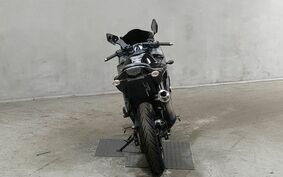 KAWASAKI NINJA 250R EX250K