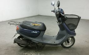 YAMAHA JOG POCHE SA08J