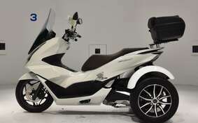 HONDA PCX 160 TRIKE KF71