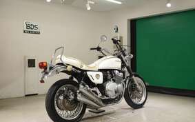 HONDA CB400F 1999 NC36