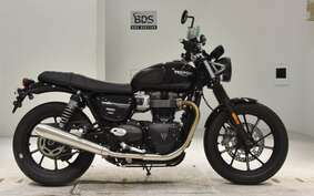 TRIUMPH STREET TWIN 2021