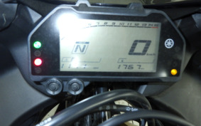 YAMAHA YZF-R25 A RG43J