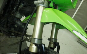 KAWASAKI KSR110 KL110A