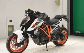 KTM 1290 SUPER DUKE R 2018