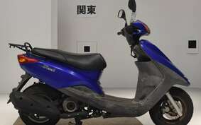 YAMAHA AXIS 125 TREET SE53J