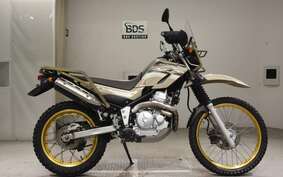 YAMAHA SEROW 250 DG17J