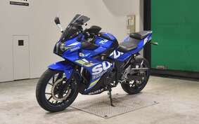 YAMAHA GSX250R DN11