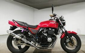 KAWASAKI ZRX-2 1997 ZR400E