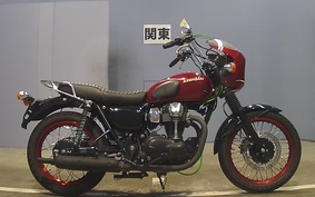 KAWASAKI W800 2013 EJ800A