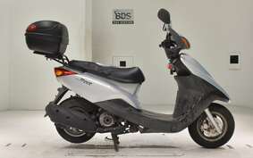 YAMAHA AXIS 125 TREET SE53J