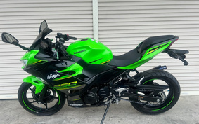 KAWASAKI Ninja 250 ABS EX250P