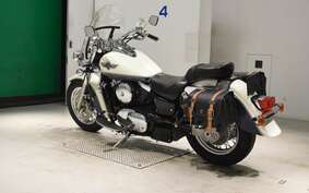 KAWASAKI VULCAN 1500 CLASSIC 1997 VNT50D