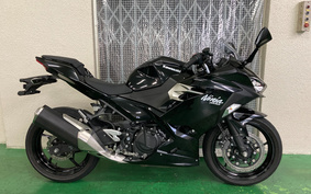 KAWASAKI NINJA 400 2021 EX400G