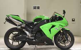 KAWASAKI ZX 10 NINJA R 2006 ZXT00D