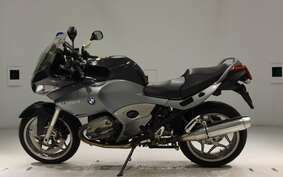 BMW R1200ST 2006