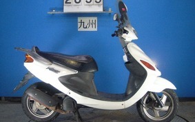 YAMAHA AXIS 100 2006 SB06J