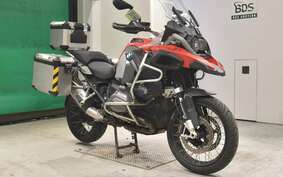 BMW R1200GS ADVENTURE 2016 0A02