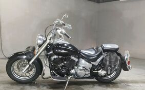 YAMAHA DRAGSTAR 400 CLASSIC 2003 VH01J