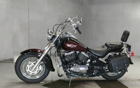 KAWASAKI VULCAN 800 CLASSIC 1997 VN800A