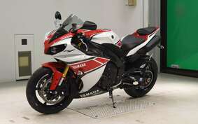 YAMAHA YZF-R1 2013 RN24J