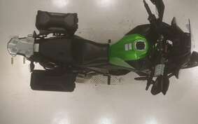 KAWASAKI VERSYS 250 A LE250D