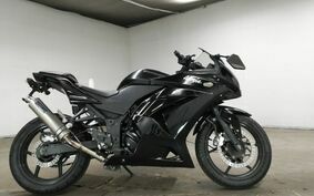 KAWASAKI NINJA 250R EX250K