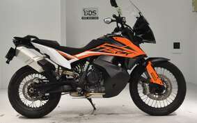 KTM 790 ADVENTURE 2019 TS340