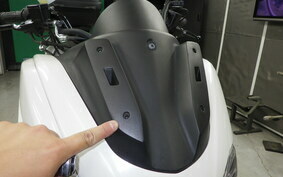 YAMAHA N-MAX SE86J