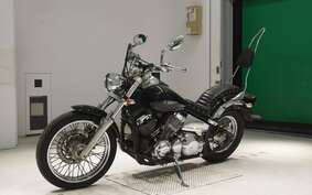 YAMAHA DRAGSTAR 400 2009 VH01J