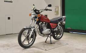 SUZUKI GN125 H PCJG9