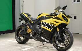 YAMAHA YZF-R1 2009 RN23