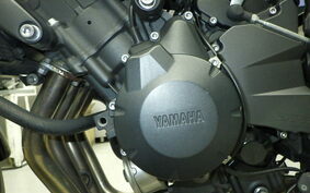 YAMAHA FAZER FZ6 S 2006